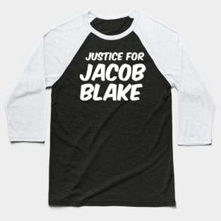 Jacob Blake Power Baseball T-Shirt